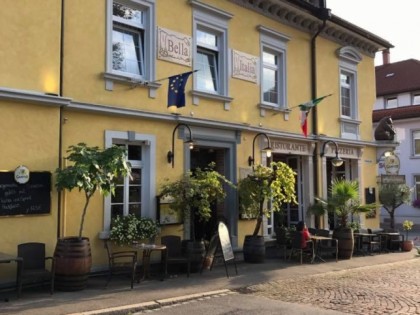 照片: Bella Italia